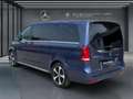 Mercedes-Benz EQV 300 AVANTGARDE Lang AIRMATIC+PANO+360°+DISTR Blau - thumbnail 9