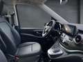 Mercedes-Benz EQV 300 AVANTGARDE Lang AIRMATIC+PANO+360°+DISTR Blau - thumbnail 17