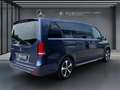 Mercedes-Benz EQV 300 AVANTGARDE Lang AIRMATIC+PANO+360°+DISTR Blau - thumbnail 13