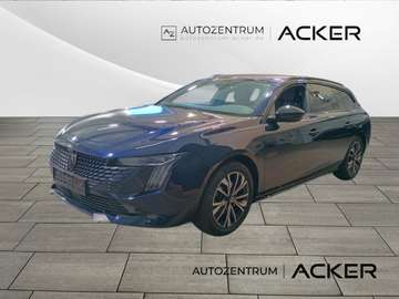 SW Allure 1.5 BlueHDI 8AT. ACC/RFK -54%*