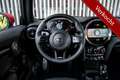 MINI John Cooper Works Cabrio 231pk | Adapt onderstel | ACC | Yours leder | 18 i Zwart - thumbnail 6
