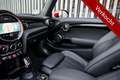 MINI John Cooper Works Cabrio 231pk | Adapt onderstel | ACC | Yours leder | 18 i Zwart - thumbnail 32