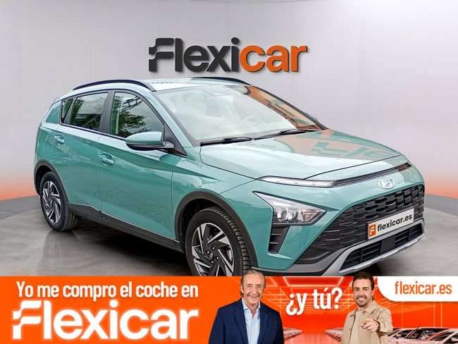Hyundai BAYON 1.2 MPI Maxx - foto 1