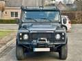 Land Rover Defender 90 Station Wagon Rough Grijs - thumbnail 4
