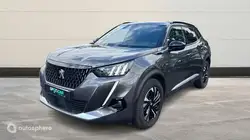 Peugeot 2008 1.2 PureTech 130ch S\u0026S GT