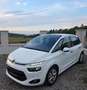 Citroen C4 Picasso C4 Picasso e-HDi 115 Intensive Weiß - thumbnail 1