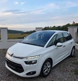 C4 Picasso e-HDi 115 Intensive
