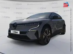Renault E-Tech Electric 220ch Iconic autonomie confort -25