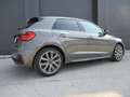 Audi A1 25 TFSI S line Grau - thumbnail 8