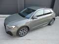 Audi A1 25 TFSI S line Grau - thumbnail 2