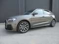 Audi A1 25 TFSI S line Grau - thumbnail 3