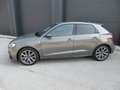 Audi A1 25 TFSI S line Grau - thumbnail 4
