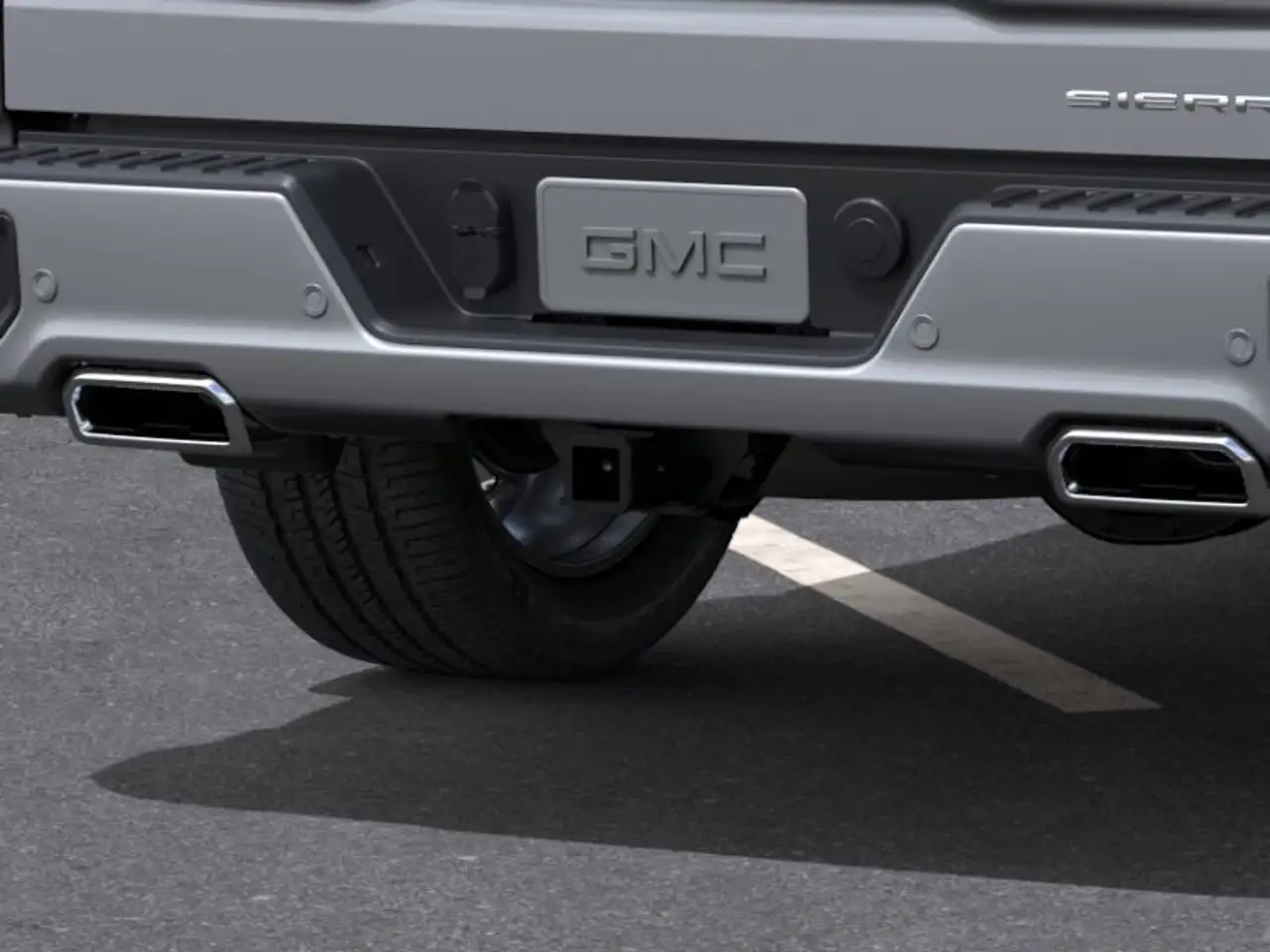 GMC Sierra 1500 photo GMC Sierra 1500