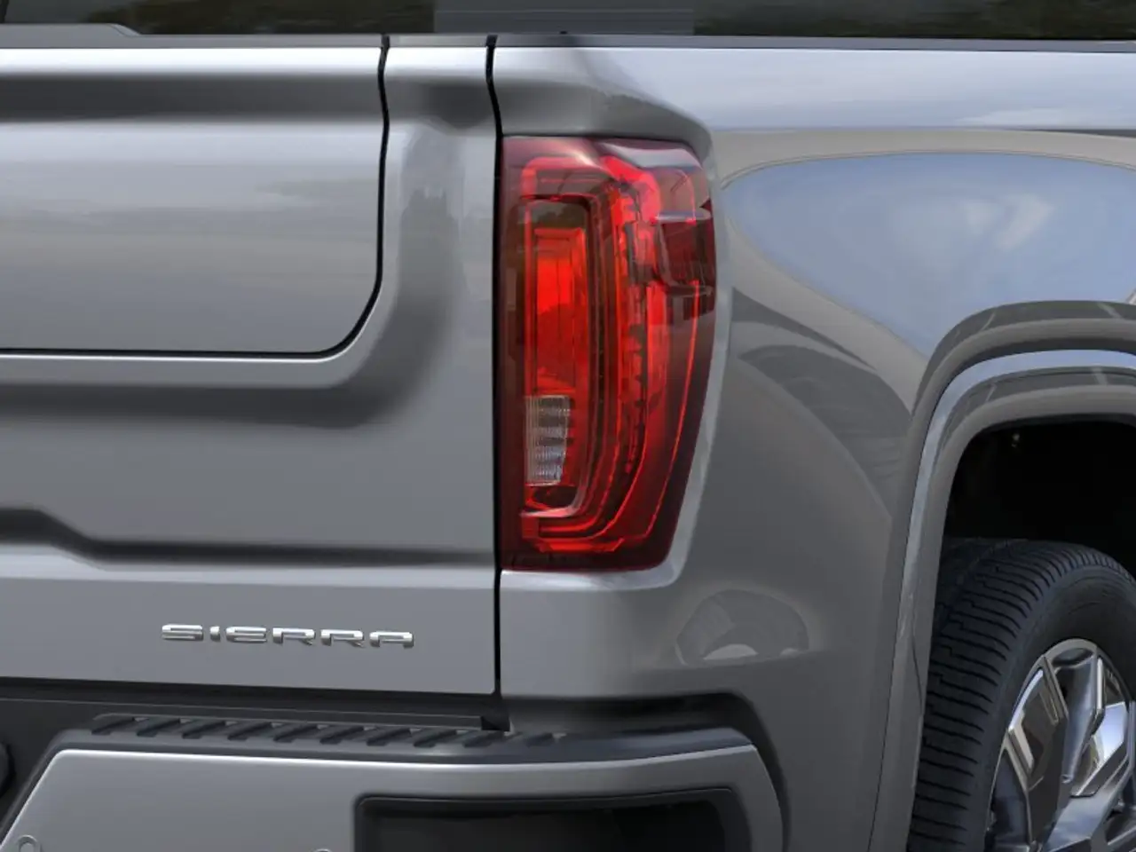GMC Sierra 1500 photo GMC Sierra 1500