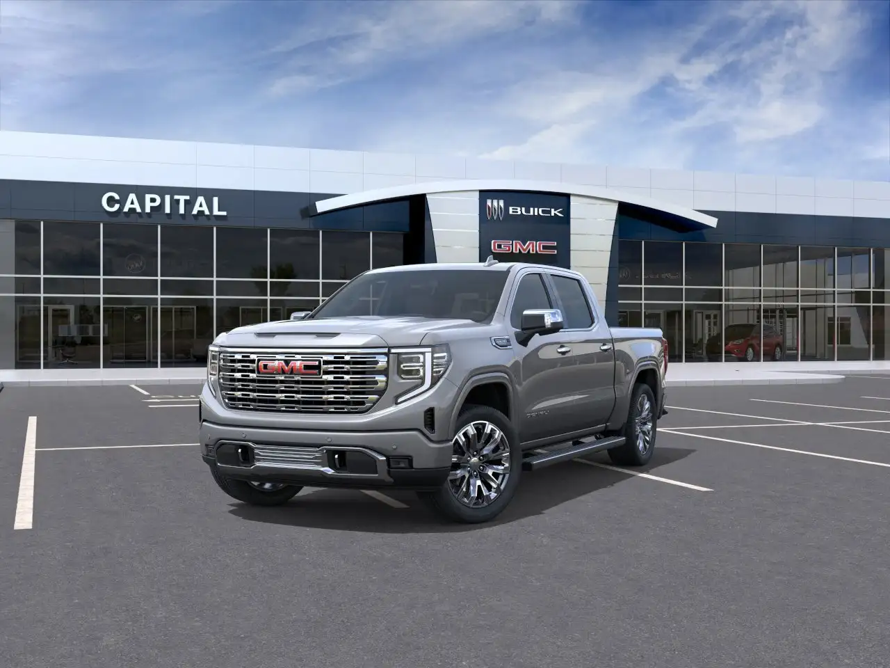 GMC Sierra 1500 photo GMC Sierra 1500