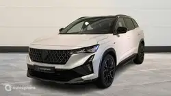 Renault Austral 1.2 E-Tech full hybrid 200ch esprit Alpine - 25