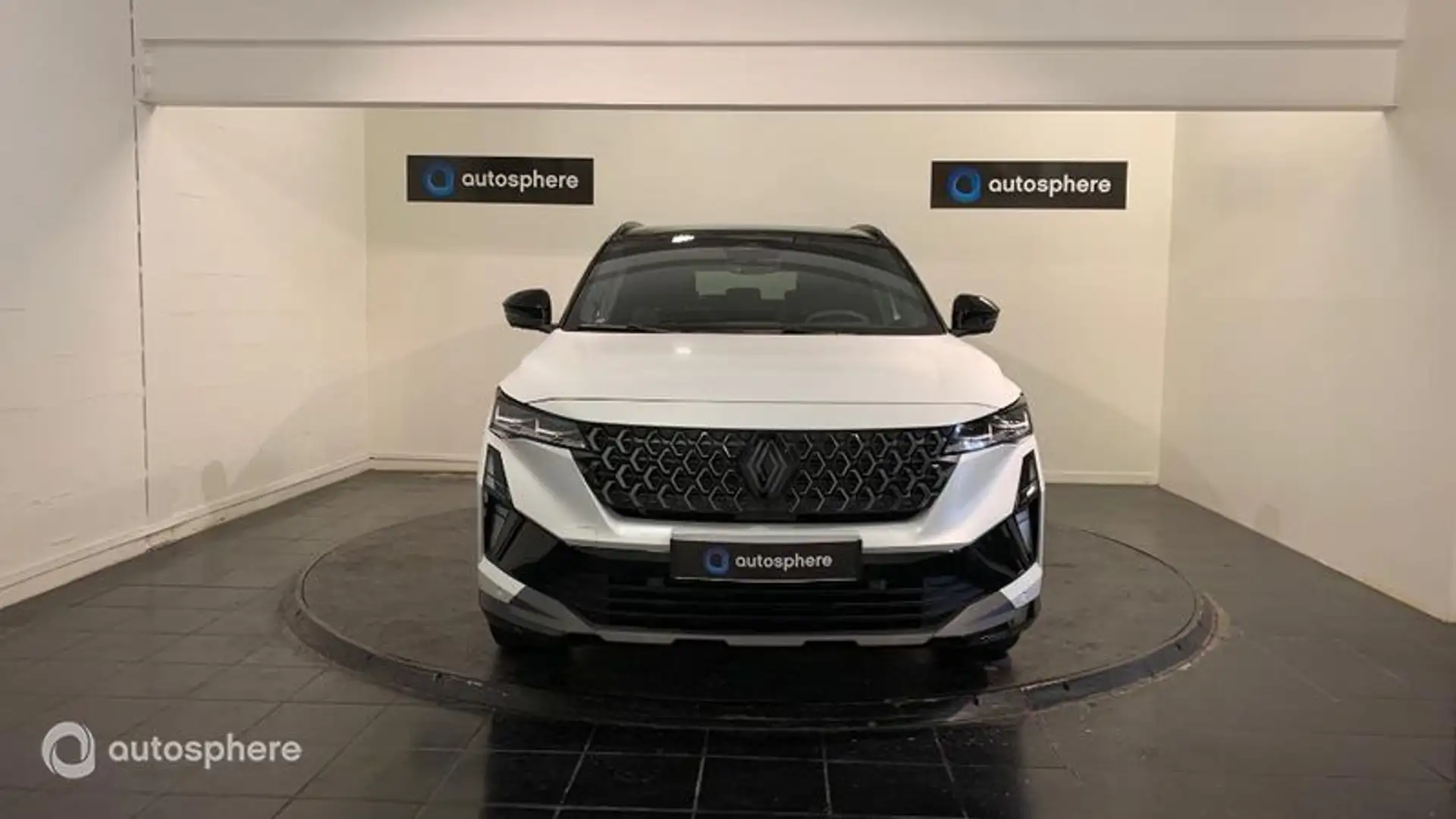 Renault Austral 1.2 E-Tech full hybrid 200ch esprit Alpine - 25 - 2