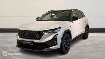 1.2 E-Tech full hybrid 200ch esprit Alpine - 25