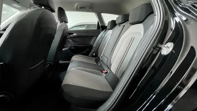 Seat Leon view 10