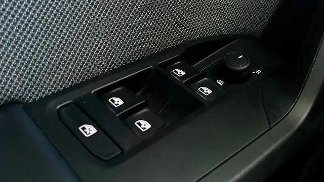 Seat Leon view 14