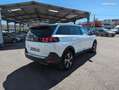 Peugeot 5008 1.5 blue hdi 130 eat8 gt line, toit panoramique Blanc - thumbnail 2