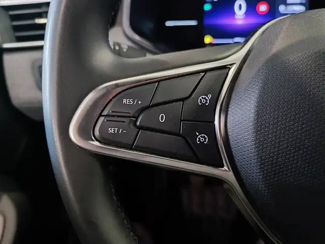 Renault Clio view 14