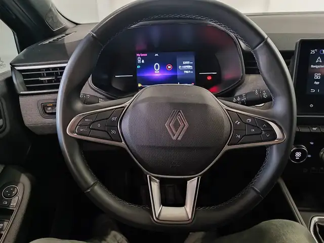 Renault Clio view 13