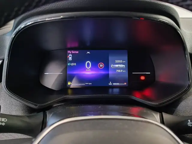 Renault Clio view 6