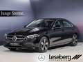 Mercedes-Benz C 200 C 200 Avantgarde LED/ Kamera/ AHK/Lenkradheizung Schwarz - thumbnail 1