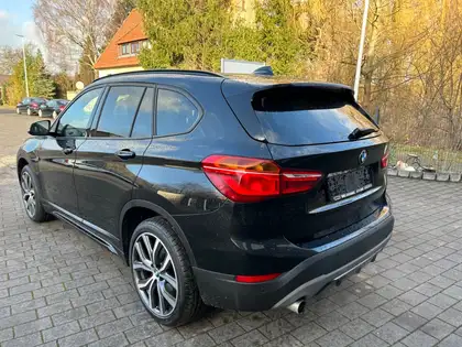 Annonce voiture d'occasion BMW X1 - CARADIZE