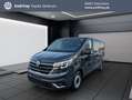Renault Trafic Blue dCi 170 EDC L2H1 Komfort 125 kW, 4-tür Gris - thumbnail 1