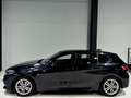BMW 118 iA 140CV PACK M" B.AUTO NAVi CUiR CLiM CARPLAY LED Nero - thumbnail 6