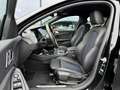 BMW 118 iA 140CV PACK M" B.AUTO NAVi CUiR CLiM CARPLAY LED Nero - thumbnail 11
