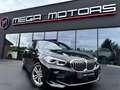 BMW 118 iA 140CV PACK M" B.AUTO NAVi CUiR CLiM CARPLAY LED Nero - thumbnail 10