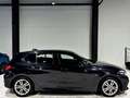 BMW 118 iA 140CV PACK M" B.AUTO NAVi CUiR CLiM CARPLAY LED Nero - thumbnail 8