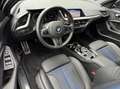 BMW 118 iA 140CV PACK M" B.AUTO NAVi CUiR CLiM CARPLAY LED Nero - thumbnail 12