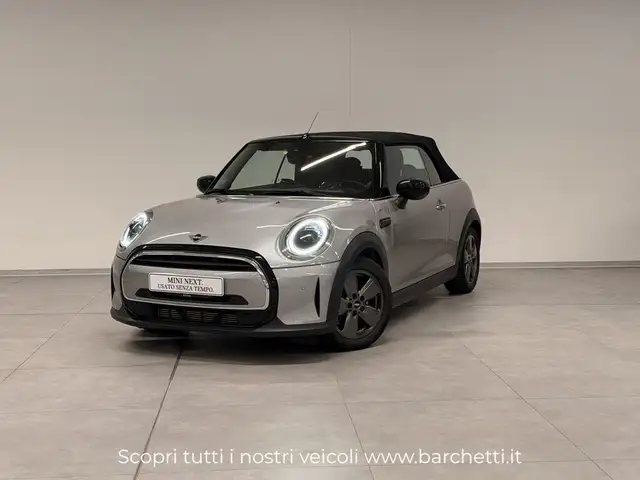 MINI Cooper Coupe Cooper Cabrio 1.5 Cooper Auto