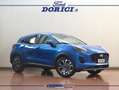 Ford Puma Titanium 1.0 Ecoboost Hybrid 125 CV Powershift Blu/Azzurro - thumbnail 1