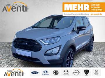 Active *LED*Kamera*Navi*Tot Winkel*SHZ*