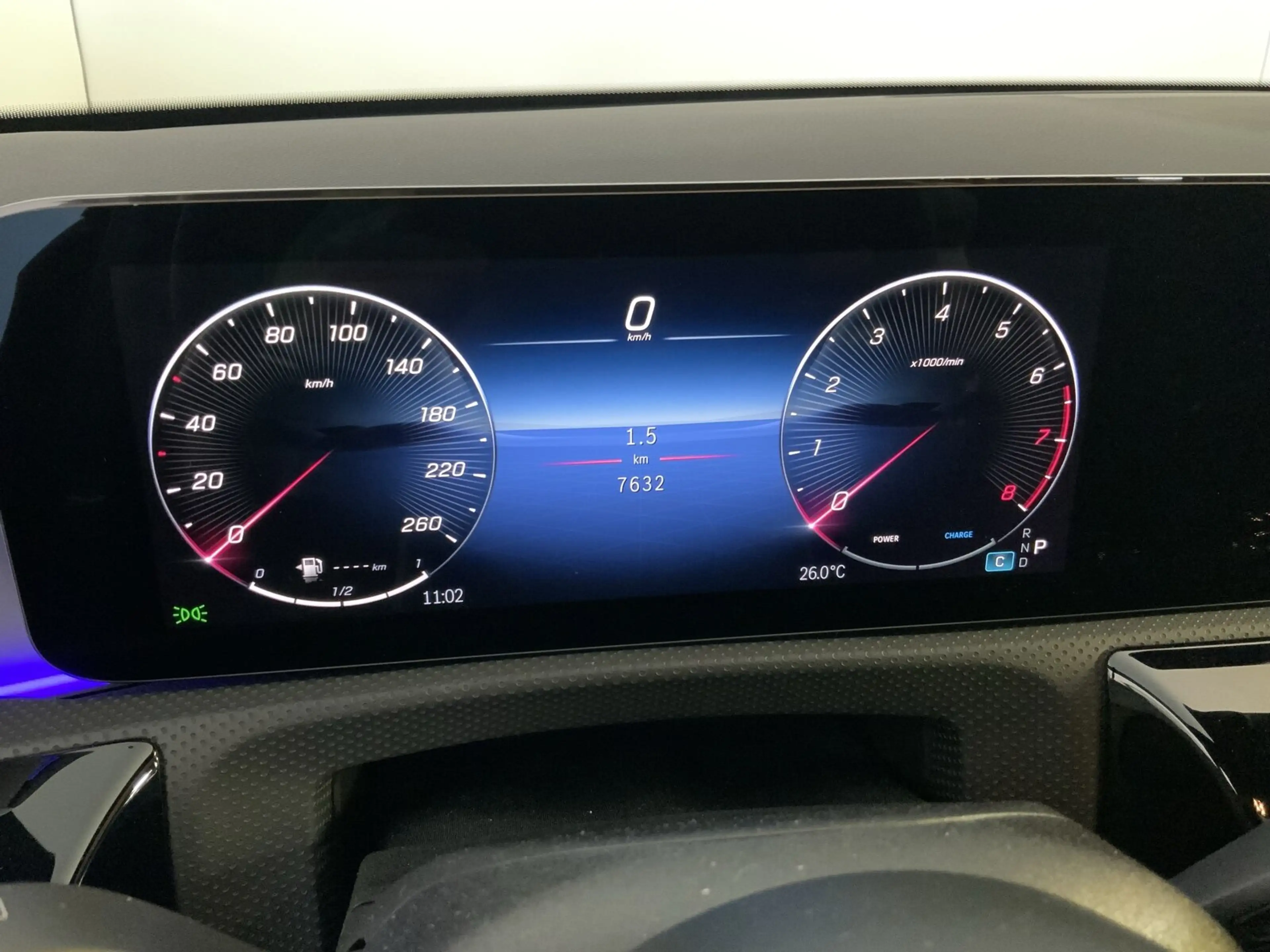 Mercedes-Benz A 180 A 180 AMG Special Edition Pano-Dach Night Sound — photo 11