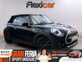 MINI Cooper CABRIO Negro - thumbnail 1