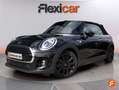 MINI Cooper CABRIO Negro - thumbnail 3