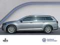 Volkswagen Passat Variant 2.0TDI BUSINESS DSG LED+Navi+PDC Zilver - thumbnail 2