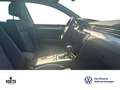 Volkswagen Passat Variant 2.0TDI BUSINESS DSG LED+Navi+PDC Plateado - thumbnail 7