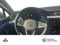 Volkswagen Passat Variant 2.0TDI BUSINESS DSG LED+Navi+PDC Plateado - thumbnail 12
