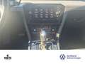 Volkswagen Passat Variant 2.0TDI BUSINESS DSG LED+Navi+PDC Argent - thumbnail 9