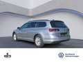 Volkswagen Passat Variant 2.0TDI BUSINESS DSG LED+Navi+PDC Argent - thumbnail 3