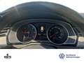 Volkswagen Passat Variant 2.0TDI BUSINESS DSG LED+Navi+PDC Plateado - thumbnail 13