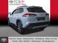 Toyota Corolla Cross Cross 2.0 Hybrid Lounge FWD LEDER NAVI SHZ Grün - thumbnail 2