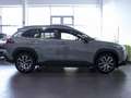 Toyota Corolla Cross Cross 2.0 Hybrid Lounge FWD LEDER NAVI SHZ Grün - thumbnail 3